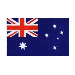 Image of Team Flag - Blue