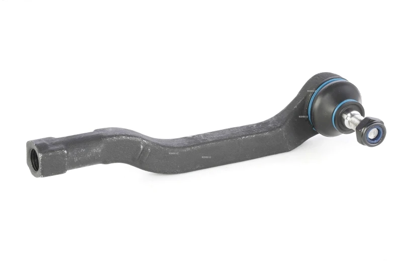 Image of RIDEX 914T0186 Track rod end Front Axle Left Tie Rod End (914)