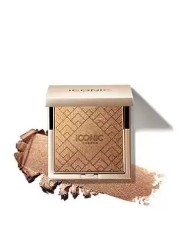 Image of Iconic London Kissed by the Sun Multi-Use Cheek Glow, So Cheeky, Women