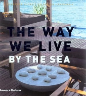 Image of By the Sea by Stafford Cliff Hardback