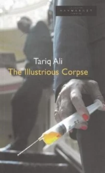 Image of The Illustrious Corpse by Tariq Ali Paperback