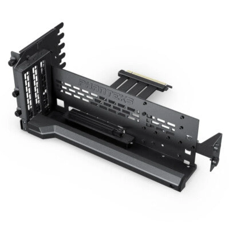 Image of Phanteks Phanteks Premium GPU-Bracket PC case upgrade kit PH-PGPUKT4.0_DBK01
