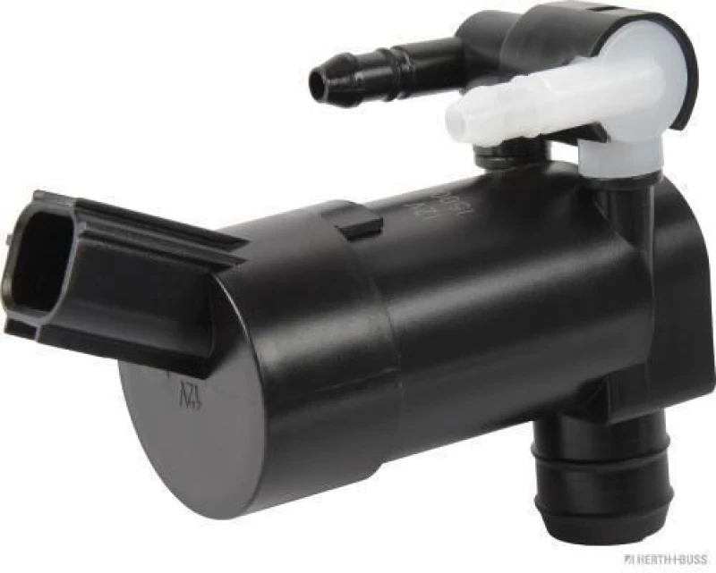 Image of Windscreen washer pump HERTH+BUSS ELPARTS 65451078