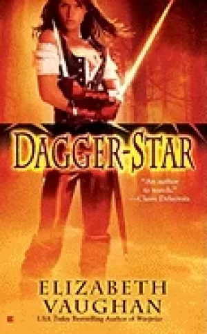 Image of dagger star