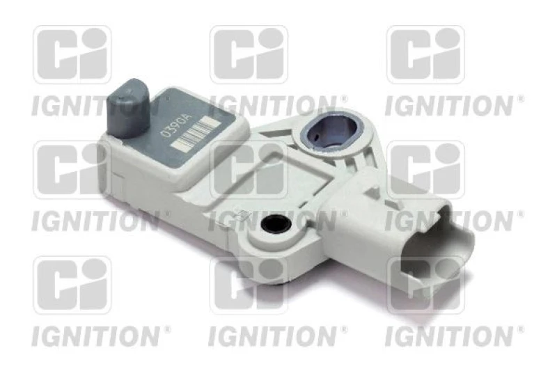 Image of QUINTON HAZELL Crankshaft sensor QUINTON HAZELL XREV611