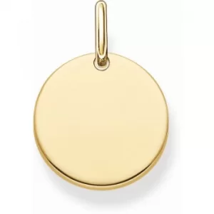 image of THOMAS SABO Pendant Charm