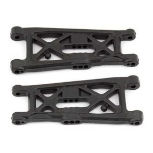 Image of Team Associated B6D Kit Flat Front Arms