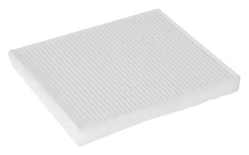 Image of Blue PRINT ADK82502 Pollen filter Pollen Filter Filter,interior air (424)