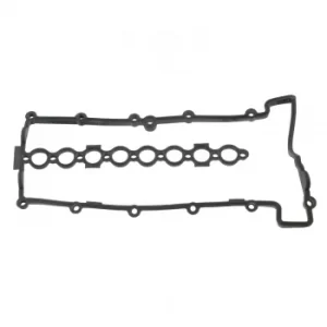 image of Cylinder Head Gasket Cover Seal 24010 by Febi Bilstein