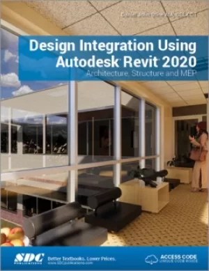 Image of Design Integration Using Autodesk Revit 2020