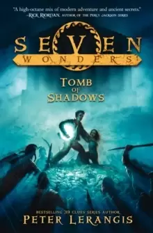 Image of The Tomb of Shadows