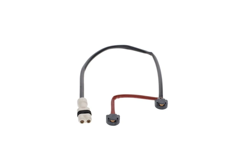 Image of Bosch 1 987 474 557 Brake Pad Wear Sensor Warning Contact,brake pad wear (407)