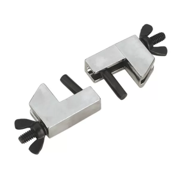 Image of Genuine SEALEY VS037 Hose Pinch Tool Set 2pc
