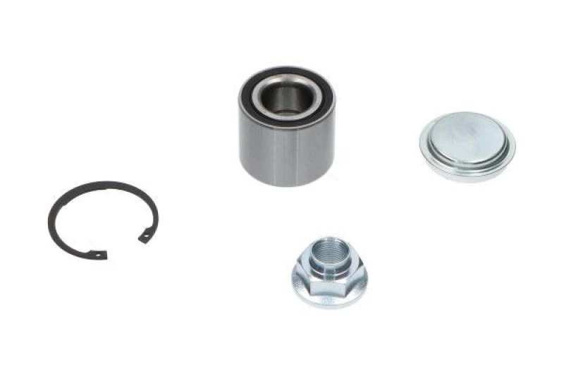 Image of KAVO PARTS Wheel bearing kit KAVO PARTS WBK-8542
