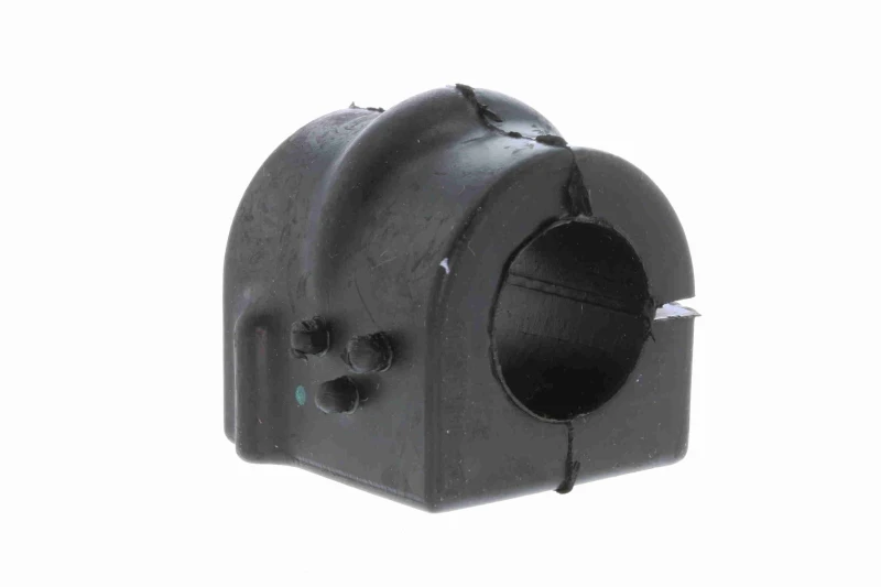 Image of VAICO V40-1102 Stabilizer Bushes Original VAICO Quality, Front Axle Right, Rubber Mount Anti-roll Bar Bush Kit (1334)