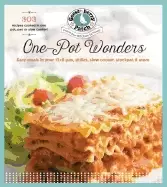 Image of one pot wonders