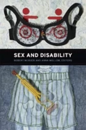 Image of sex and disability