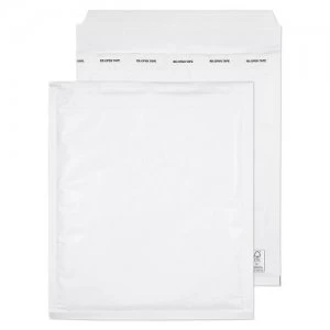 Image of Blake Padded Bubble Pocket P&S White 260x220mm PK100
