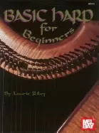 Image of basic harp for beginners