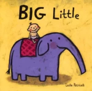 Image of big little