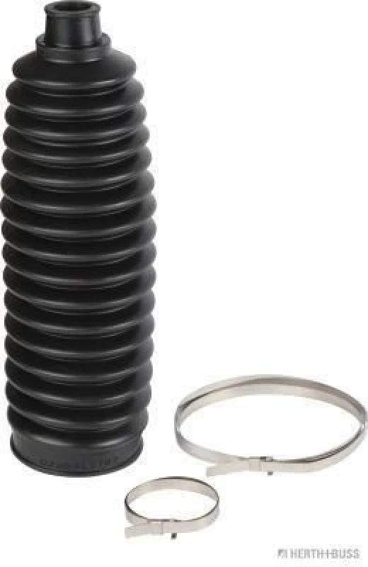 Image of Steering rack gaiter kit HERTH+BUSS JAKOPARTS J4102054