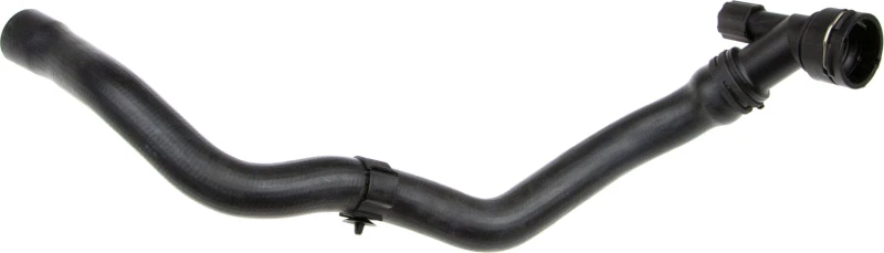 Image of GATES Radiator hose GATES 05-4581