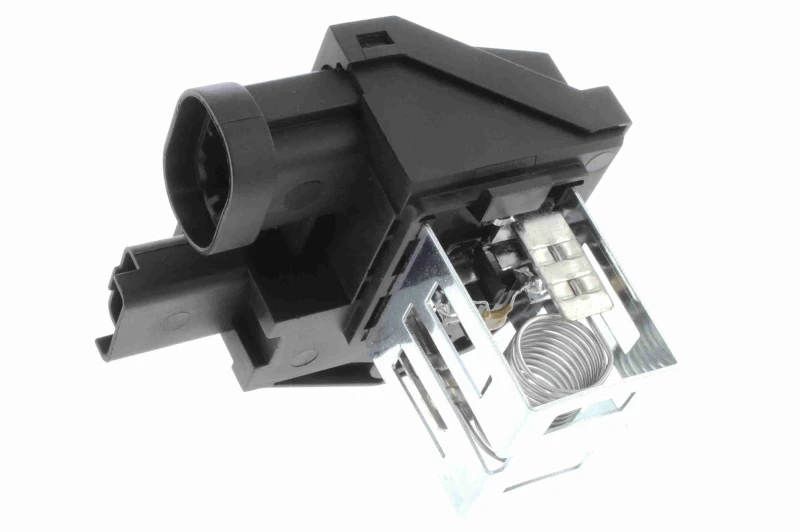 Image of Blower motor regulator VEMO V42-79-0019