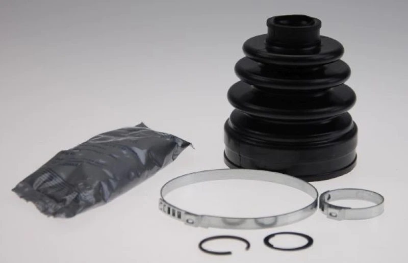 Image of CV boot kit, drive shaft SPIDAN 36948
