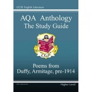 Image of Poems from Duffy Armitage Pre-1914 Paperback