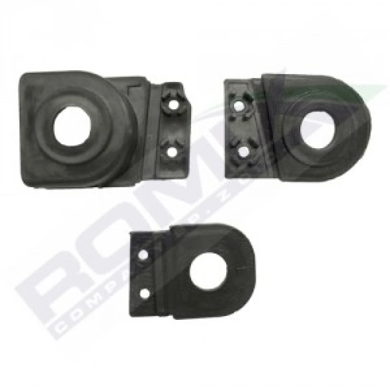 Image of ROMIX Repair Kit, headlight ROMIX C70227