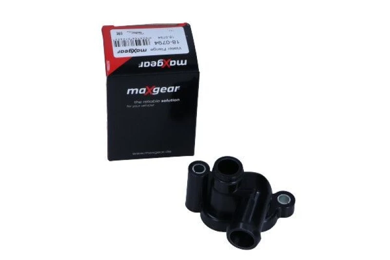 Image of MAXGEAR Coolant Flange MAXGEAR 18-0794