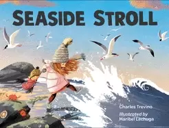 Image of seaside stroll
