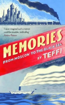 Image of Memories by N. A Teffi