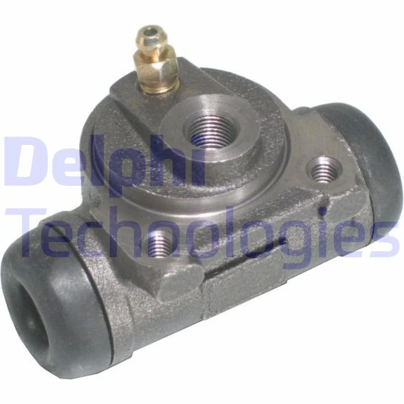 Image of DELPHI Wheel Brake Cylinder DELPHI LW70192