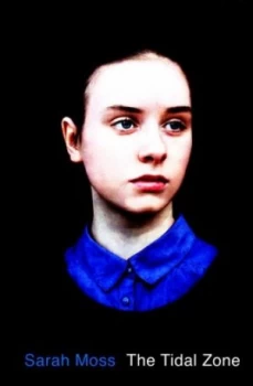 Image of The Tidal Zone by Sarah Moss Paperback
