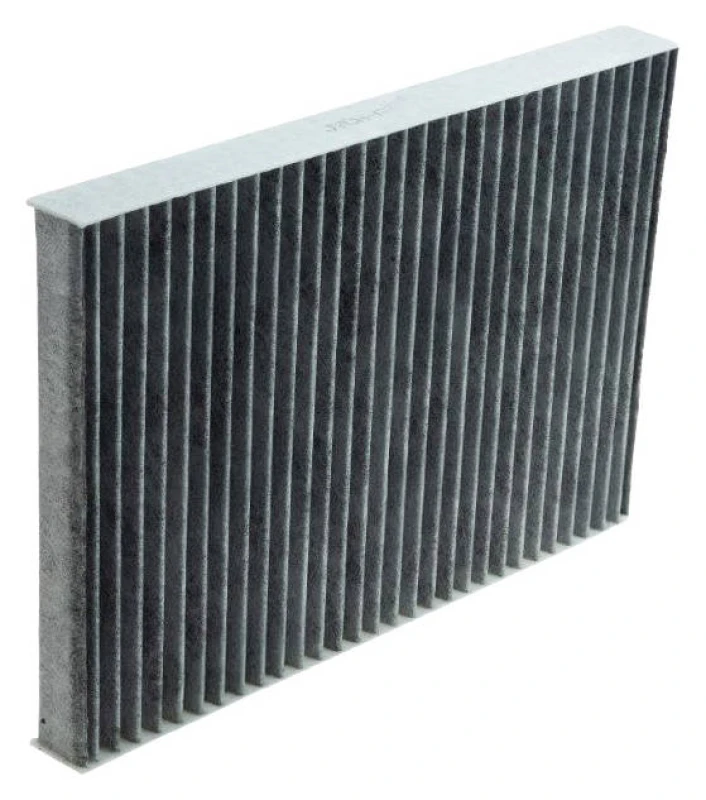 Image of NTY FCF-CH-003C Pollen filter Activated Carbon Filter Filter,interior air (424)