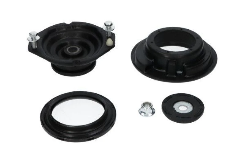 Image of KAVO PARTS SSM-10143 Repair Kit, suspension strut Front Axle Repair Kit,suspension strut (1632)