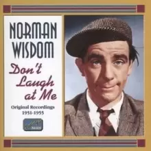 Image of Don't Laugh at Me - Original Recordings 1951 - 1955