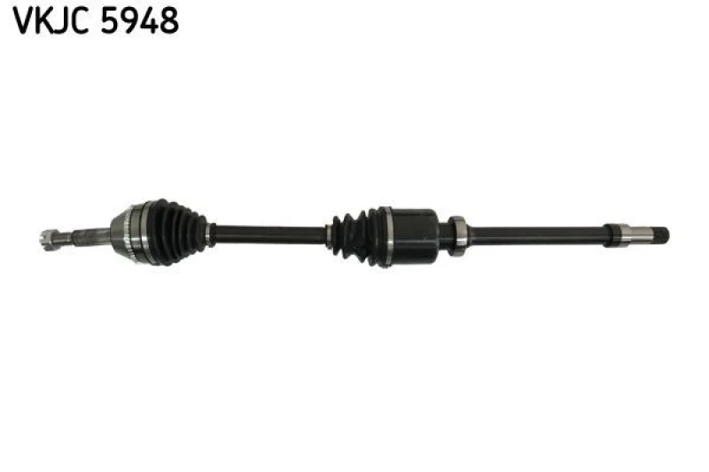 Image of SKF Drive shaft SKF VKJC 5948