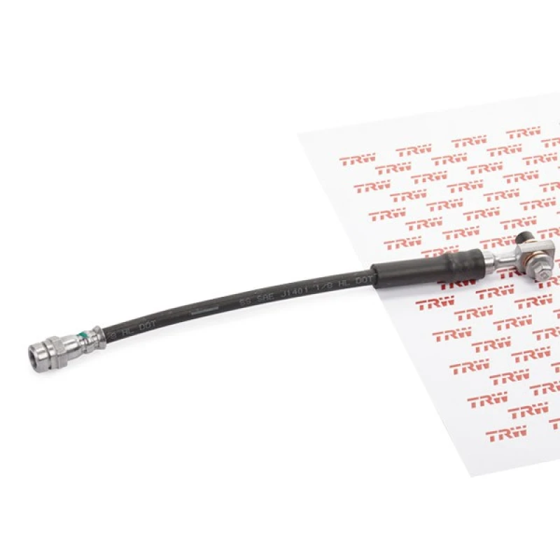 Image of Brake hose TRW PHD2020
