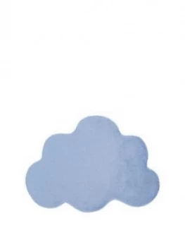 Image of Cloud Faux Fur Washable Rug