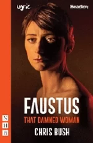 Image of faustus that damned woman