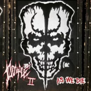 Image of As We Die by Doyle CD Album