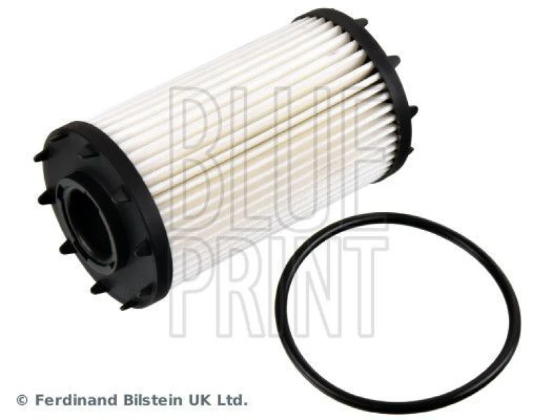 Image of Blue PRINT Oil filter Blue PRINT ADBP210007