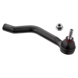 Tie Rod End With Nut 103656 by Febi Bilstein