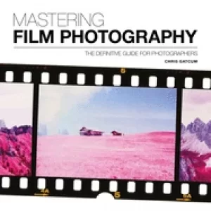 Image of mastering film photography