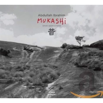 Image of Abdullah Ibrahim - Mukashi CD