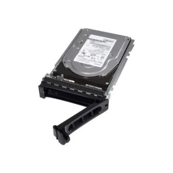 image of Dell - 1.2TB - SAS 12GB/s - 10K - HDD 2.5