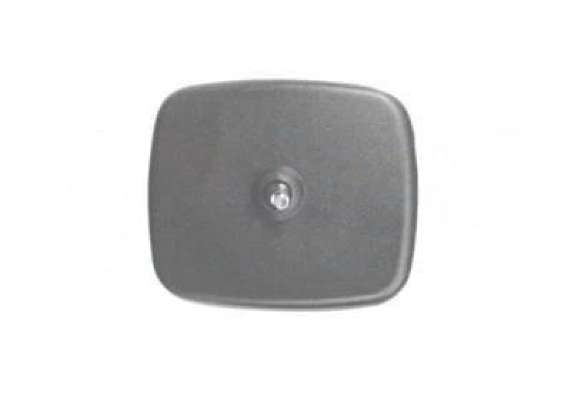 Image of VAN WEZEL 3788839 Wing mirror * HAGUS * Right, without holder, exterior mirror housing (fuselage type) Outside Mirror (50)