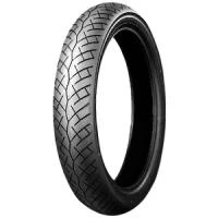Image of Bridgestone BT45 F 110/70-17 TL 54H M/C, variant G, Front wheel